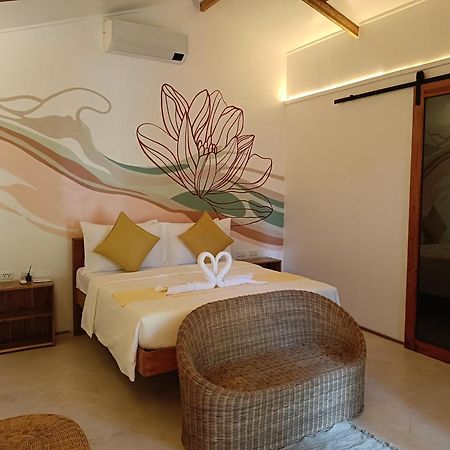 Kawai Duli Bungalows El Nido Εξωτερικό φωτογραφία