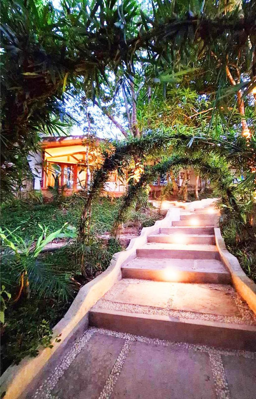 Kawai Duli Bungalows El Nido Εξωτερικό φωτογραφία