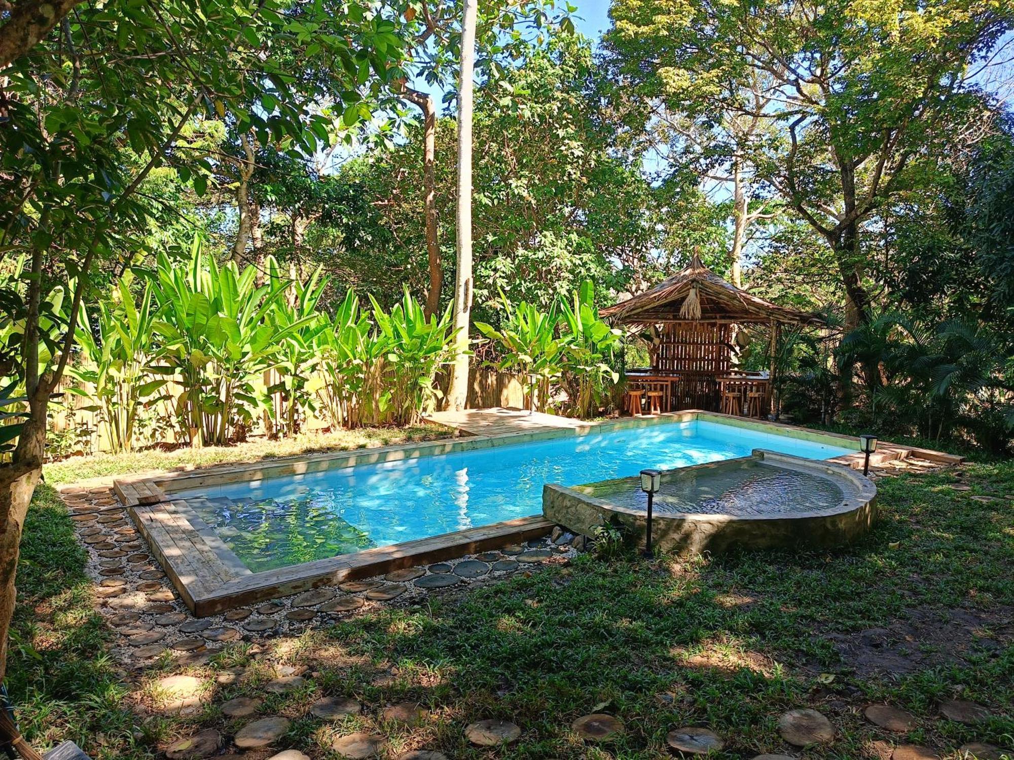Kawai Duli Bungalows El Nido Εξωτερικό φωτογραφία