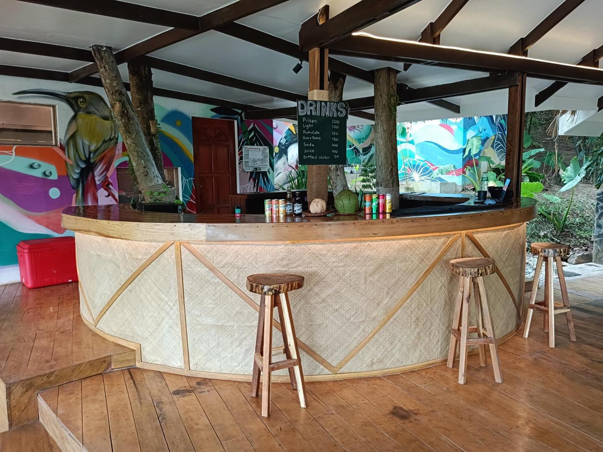 Kawai Duli Bungalows El Nido Εξωτερικό φωτογραφία