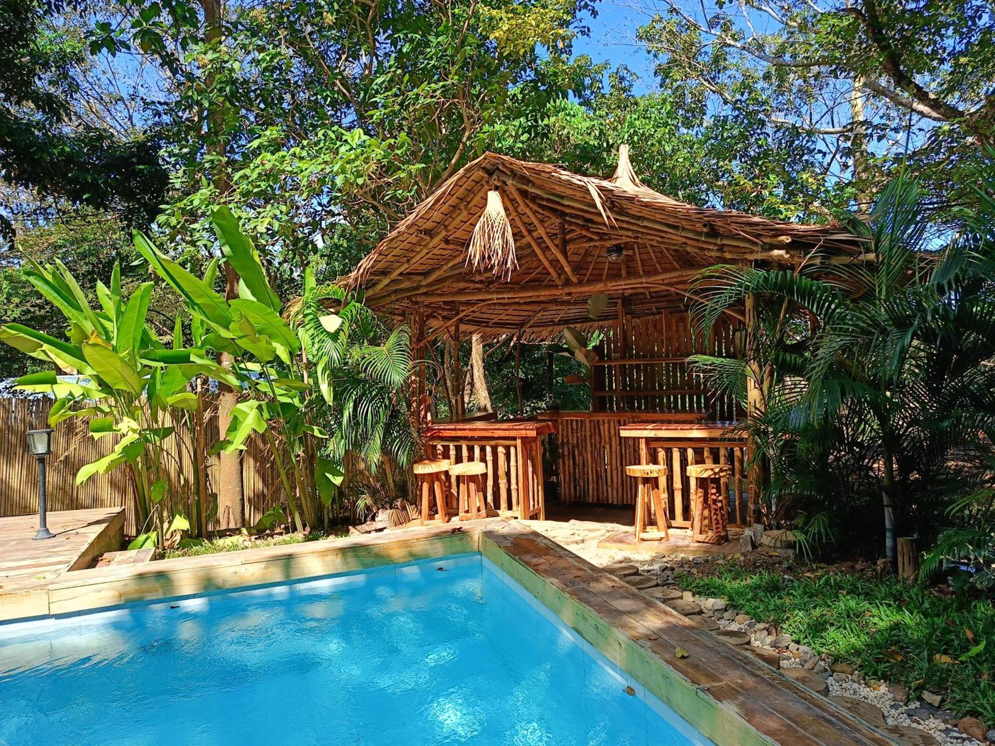 Kawai Duli Bungalows El Nido Εξωτερικό φωτογραφία