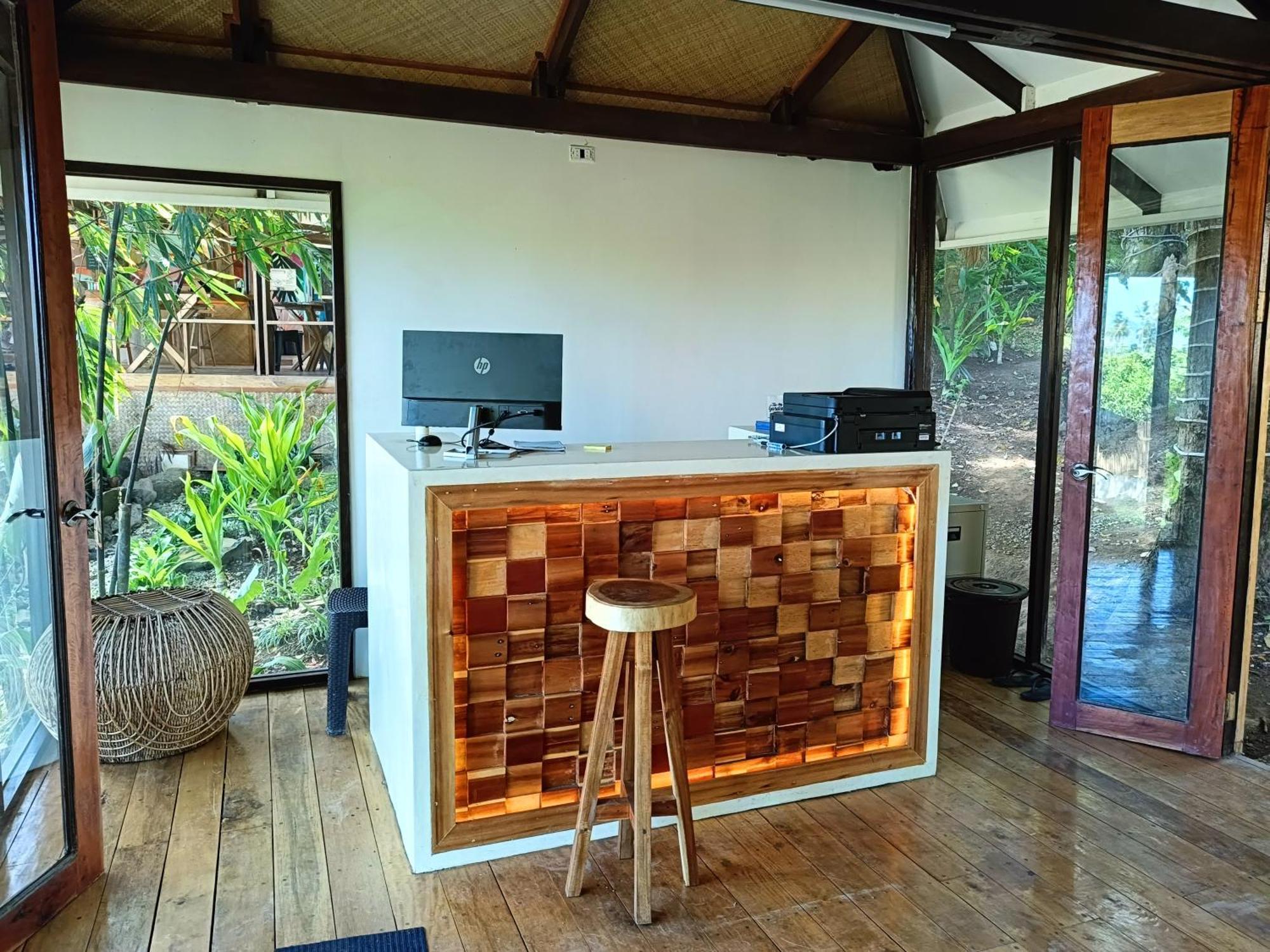 Kawai Duli Bungalows El Nido Εξωτερικό φωτογραφία