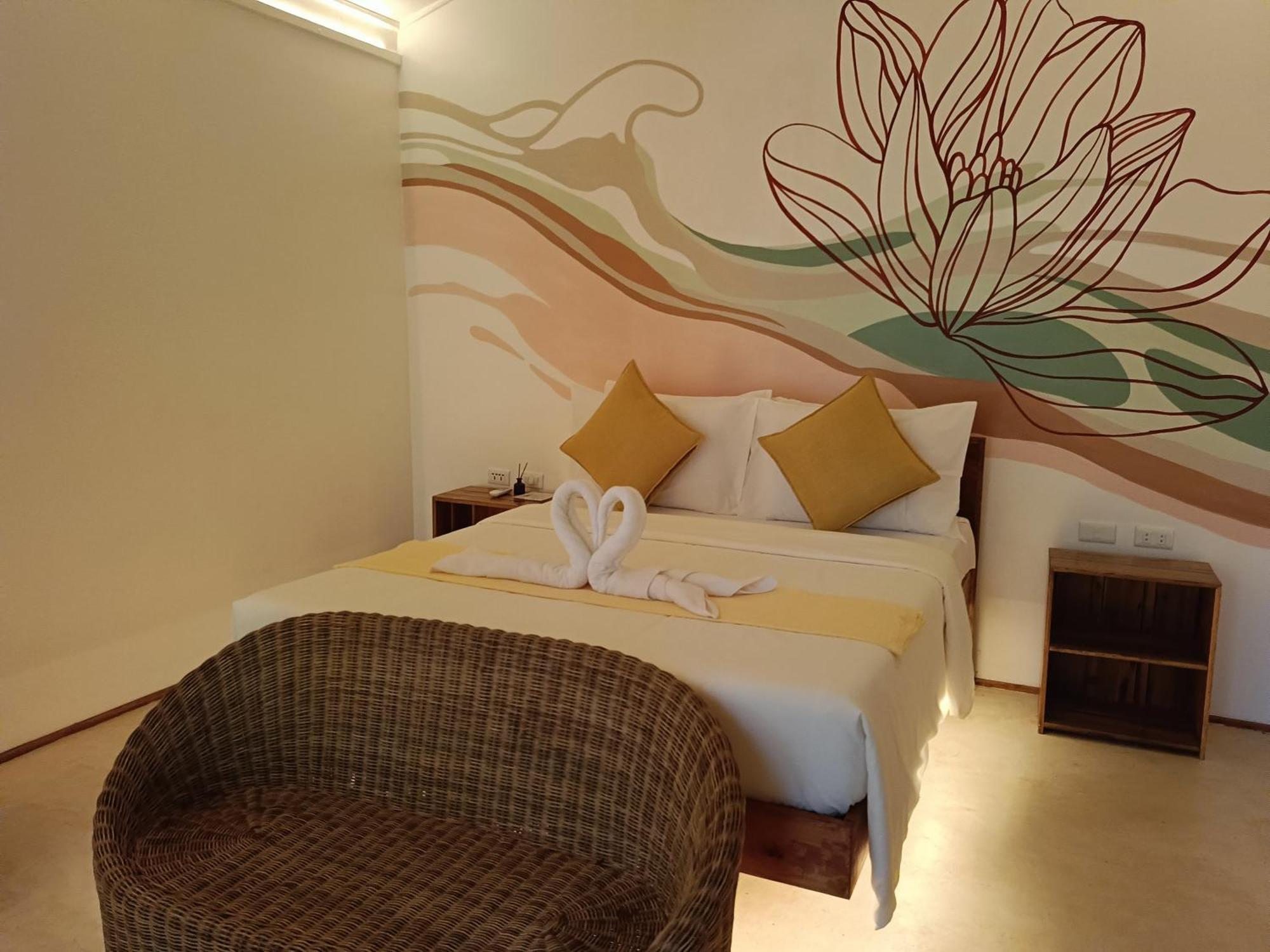 Kawai Duli Bungalows El Nido Εξωτερικό φωτογραφία