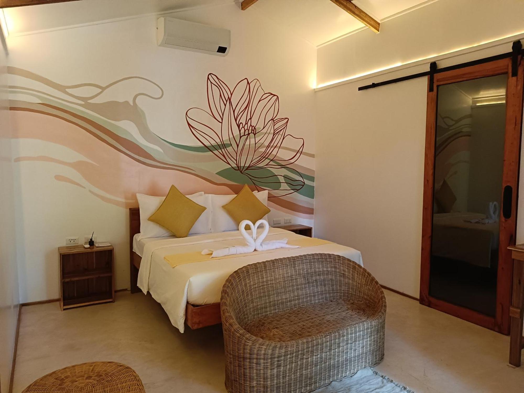 Kawai Duli Bungalows El Nido Εξωτερικό φωτογραφία