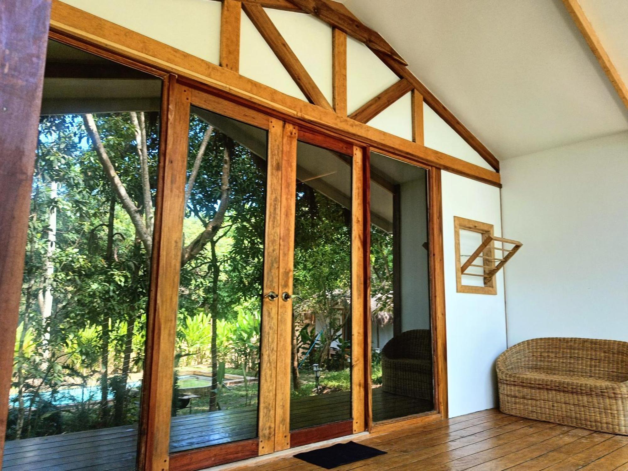 Kawai Duli Bungalows El Nido Εξωτερικό φωτογραφία