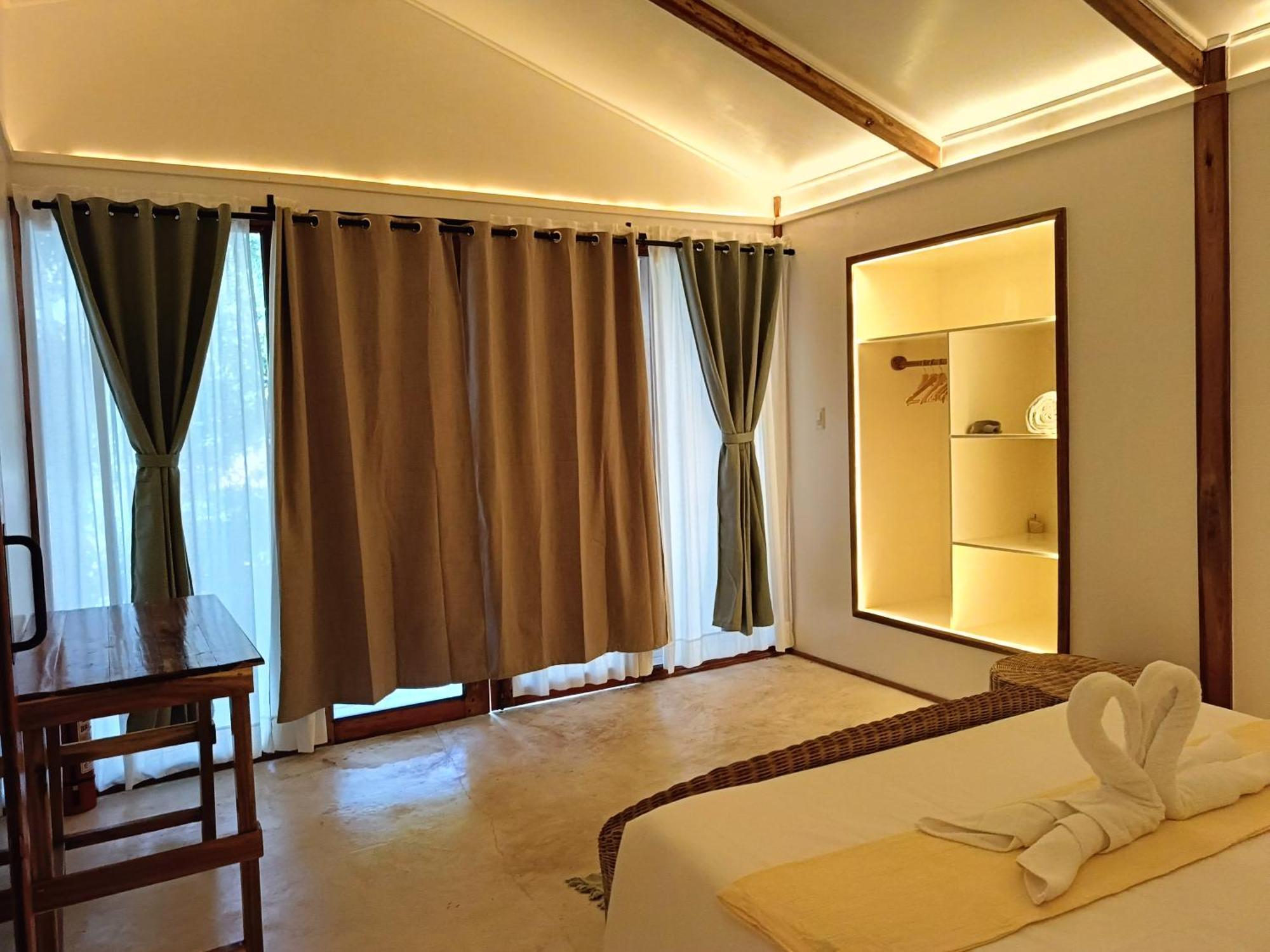 Kawai Duli Bungalows El Nido Εξωτερικό φωτογραφία